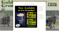 Desktop Screenshot of equineexcellenceenterprises.com